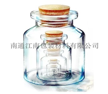 許愿瓶，漂流瓶，輸液瓶