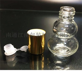 葫蘆瓶精油瓶，風(fēng)油精瓶